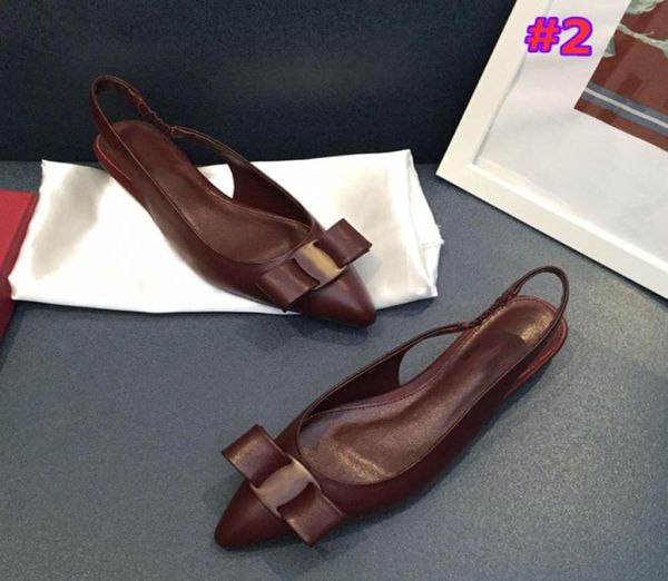 luxury designer brand pointed sandals 2021 latest fashion light mouth dress low heels size 3541 with box6715036, Black
luxury designer brand pointed sandals 2021 latest fashion light mouth dress low heels size 3541 with box6715036, Black