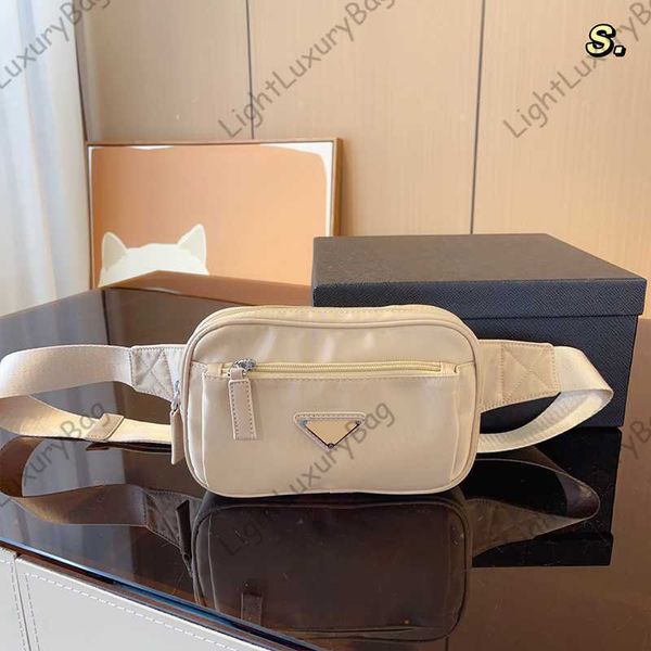 designer bag nylon waist bags handbag cross body chain purses hobo clutch 4 styles 230407
designer bag nylon waist bags handbag cross body chain purses hobo clutch 4 styles 230407