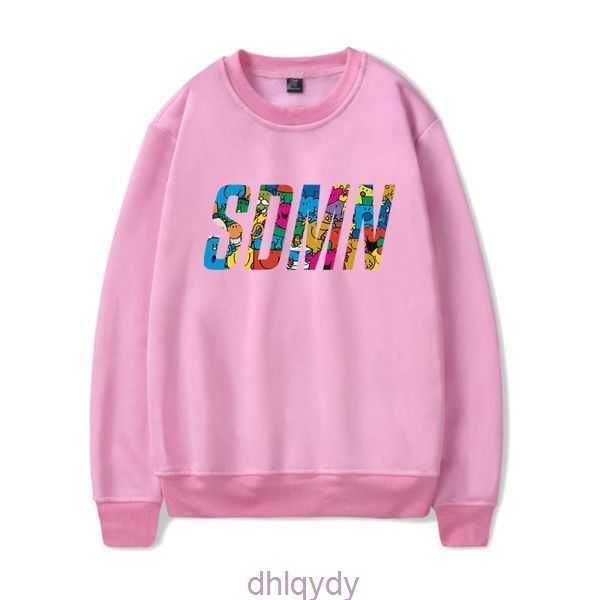 crewneck men's sdmn hoodies sanders merch sweatshirt men women print pullover harajuku casual 4 hgae, Black
crewneck men's sdmn hoodies sanders merch sweatshirt men women print pullover harajuku casual 4 hgae, Black