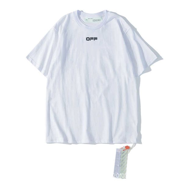 t shirt white short sleeve arrow men's and women's same loose t-shirt round neck short sleeve t-shirt fashion brand, White;black
t shirt white short sleeve arrow men's and women's same loose t-shirt round neck short sleeve t-shirt fashion brand, White;black