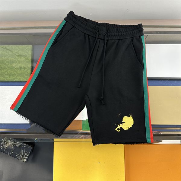 men's shorts wrinkle-resistant printed letters 2023 ggity summer beach pants casual decoration men's jeans 04-01, White;black
men's shorts wrinkle-resistant printed letters 2023 ggity summer beach pants casual decoration men's jeans 04-01, White;black
