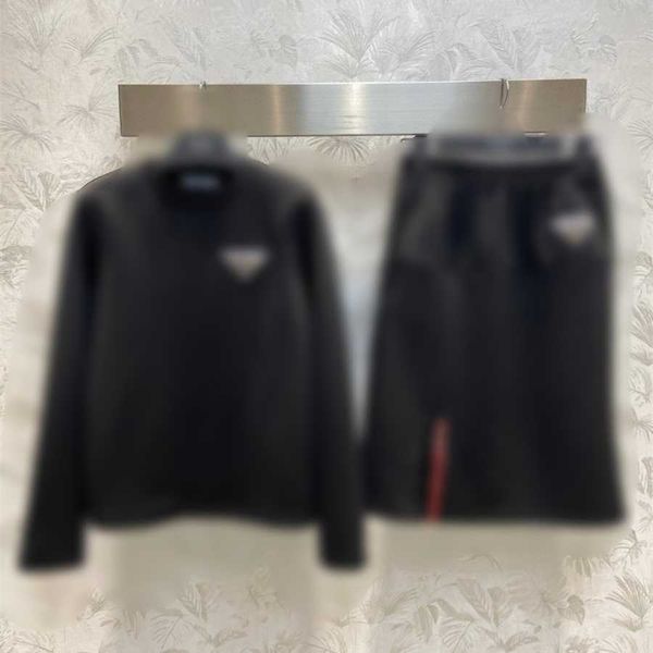 36% off family's year new product pinned pearl triangle decorative space cotton cover pullover sweater with elastic waist half skirt, White
36% off family's year new product pinned pearl triangle decorative space cotton cover pullover sweater with elastic waist half skirt, White