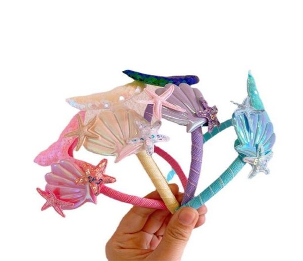 kids accessories ribbon factory direct new princess series laser sequin cartoon mermaid starfish shell children039s hair b1979530, Slivery;white
kids accessories ribbon factory direct new princess series laser sequin cartoon mermaid starfish shell children039s hair b1979530, Slivery;white