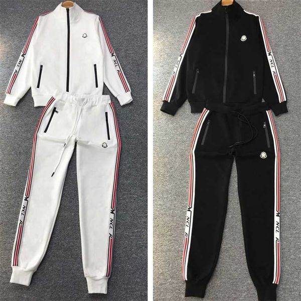 26% off clothing designer quality leisure pure cotton sports women's autumn cardigan loose two piece set, White
26% off clothing designer quality leisure pure cotton sports women's autumn cardigan loose two piece set, White