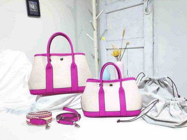 designer herbag garden party evening h fashion canvas contrast color simple large capacity wide shoulder strap handheld crossbody women'
designer herbag garden party evening h fashion canvas contrast color simple large capacity wide shoulder strap handheld crossbody women'