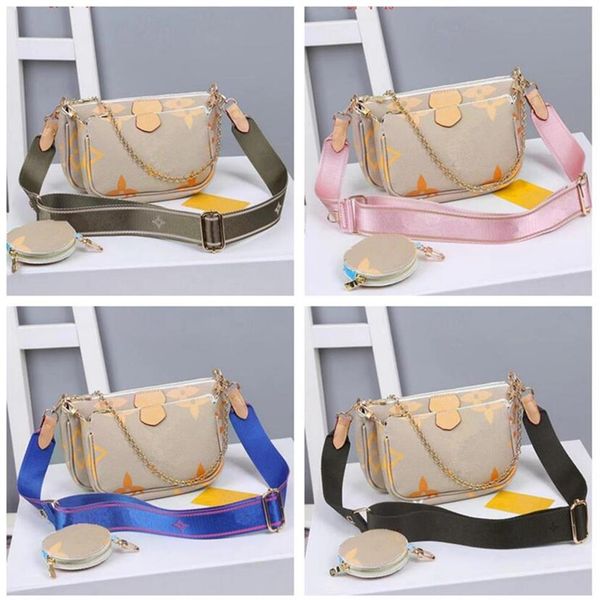 famous designer handbag lady shoulder bags chain mini 3-piece set women fashion classic wild cross body purse ladi287x
famous designer handbag lady shoulder bags chain mini 3-piece set women fashion classic wild cross body purse ladi287x