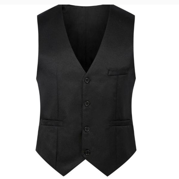 blazers 2022 new men's solid color suit vest casual multicolor vest simple casual men's vest slim fit versatile, White;black
blazers 2022 new men's solid color suit vest casual multicolor vest simple casual men's vest slim fit versatile, White;black