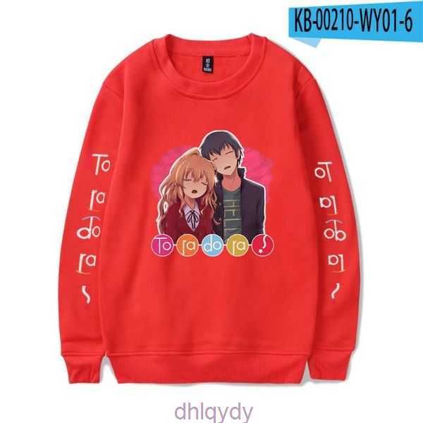 taiga men's hoodies toradora aisaka sweater series women/men clothe turtlenecks sweet style round collar fleece streetwear 5 be2s, Black
taiga men's hoodies toradora aisaka sweater series women/men clothe turtlenecks sweet style round collar fleece streetwear 5 be2s, Black