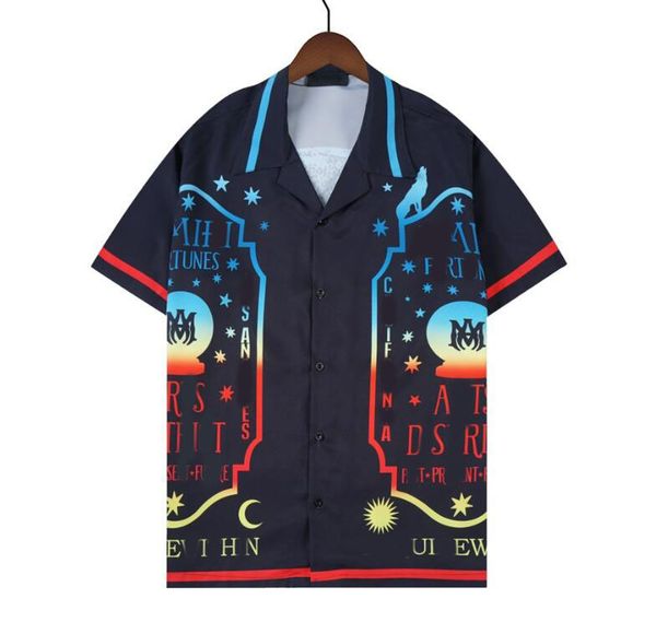 summer europe mens shirts paris designer luxury men clothing color letter print casual shirt cool hip hop short sleeve geometry printing des, White;black
summer europe mens shirts paris designer luxury men clothing color letter print casual shirt cool hip hop short sleeve geometry printing des, White;black