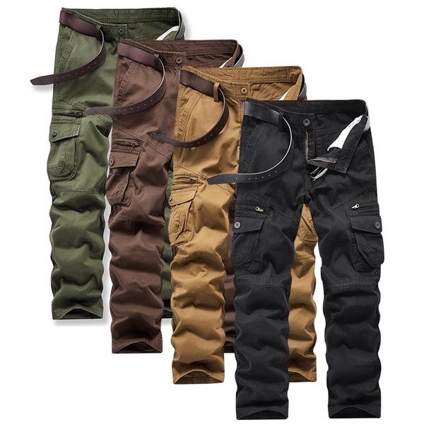 pants men's military tactical pants cotton outdoor trekking traveling trousers male multipockets work pants men 2640, Black
pants men's military tactical pants cotton outdoor trekking traveling trousers male multipockets work pants men 2640, Black