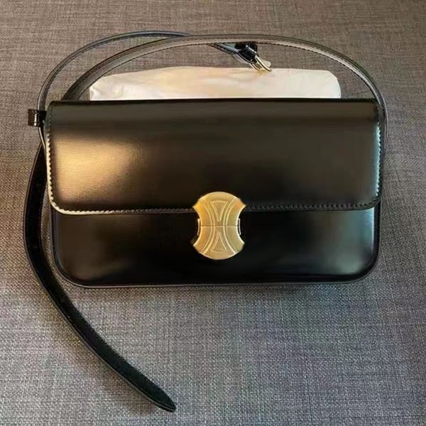 luxury designer teen triomphe baguette bags womens mens genuine leather underarm crossbody bag fashion messenger celiny tote white handbag c
luxury designer teen triomphe baguette bags womens mens genuine leather underarm crossbody bag fashion messenger celiny tote white handbag c