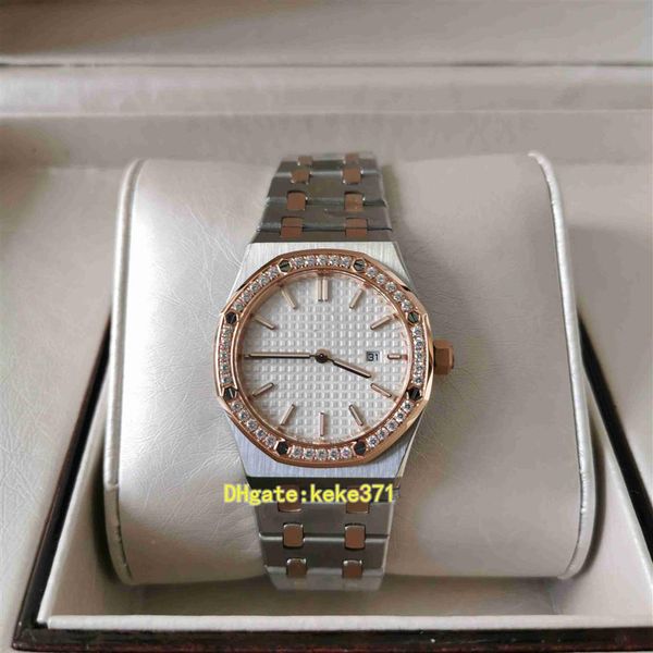 fashion women watch 67651sr zz 1261sr 01 33mm rose gold diamond vk quartz chronograph two tones ladies women's w313b, Slivery;golden
fashion women watch 67651sr zz 1261sr 01 33mm rose gold diamond vk quartz chronograph two tones ladies women's w313b, Slivery;golden