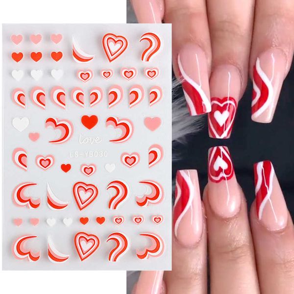 stickers decals 1 ps corao redemoinho 3d prego adesivos valentine amor projetos sliders gradiente vermelho azul manicure diy apliques corean, Black
stickers decals 1 ps corao redemoinho 3d prego adesivos valentine amor projetos sliders gradiente vermelho azul manicure diy apliques corean, Black