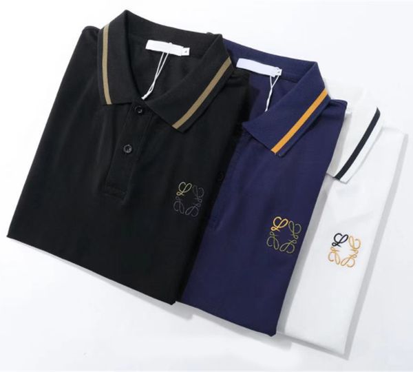 2023 mens polo shirt designer man fashion horse t shirts casual men golf summer polos shirt embroidery high street trend tee asian size, White;black
2023 mens polo shirt designer man fashion horse t shirts casual men golf summer polos shirt embroidery high street trend tee asian size, White;black