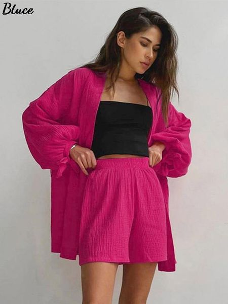 dress women solid 2 piece sets with shorts casual lantern long sleeve lace up robe suit summer loose high waist shorts outfit, White
dress women solid 2 piece sets with shorts casual lantern long sleeve lace up robe suit summer loose high waist shorts outfit, White