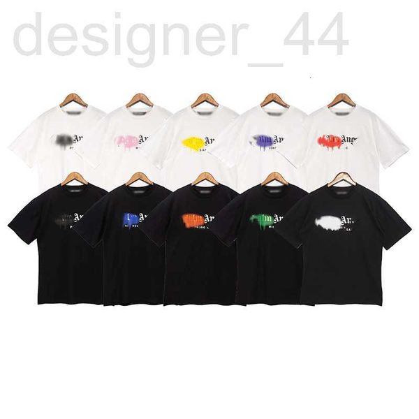 men's casual shirts designer spray letters short sleeves spring summer tide card, casual and all match loose t-shirt 2um3, White;black
men's casual shirts designer spray letters short sleeves spring summer tide card, casual and all match loose t-shirt 2um3, White;black