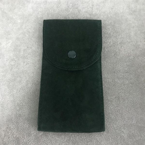 1pcs watches pockets gift green storage bag watch protect green pocket smooth flannel pouch mens or womens252g, Black;blue
1pcs watches pockets gift green storage bag watch protect green pocket smooth flannel pouch mens or womens252g, Black;blue