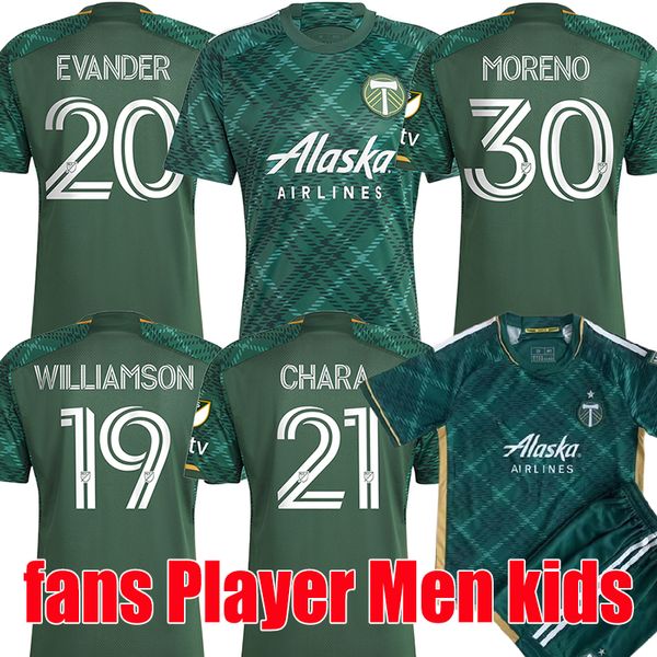 2023 portland timbers soccer jerseys mora evander 23 24 fans player version blanco mcgraw niezgoda williamson chara paredes football shirt m, Black;yellow
2023 portland timbers soccer jerseys mora evander 23 24 fans player version blanco mcgraw niezgoda williamson chara paredes football shirt m, Black;yellow