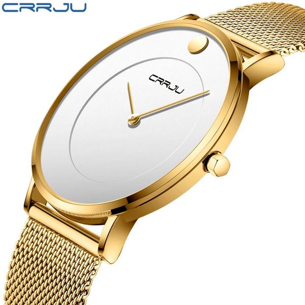 erkek kol saati crrju mens watches waterproof brand luxury men sport watch fashion casual military clock relogio masculino274s, Slivery;brown
erkek kol saati crrju mens watches waterproof brand luxury men sport watch fashion casual military clock relogio masculino274s, Slivery;brown