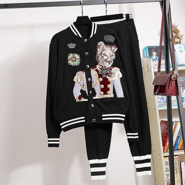 pants tracksuit two piece set and pants womens outifits embroidery sportswear coats casual fall comfortable activitywear fall 2022, White
pants tracksuit two piece set and pants womens outifits embroidery sportswear coats casual fall comfortable activitywear fall 2022, White