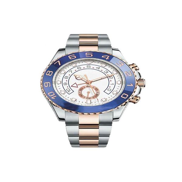 men's watch 44mm -selling fashion automatic waterproof luminous sapphire atmosphere327k, Slivery;brown
men's watch 44mm -selling fashion automatic waterproof luminous sapphire atmosphere327k, Slivery;brown