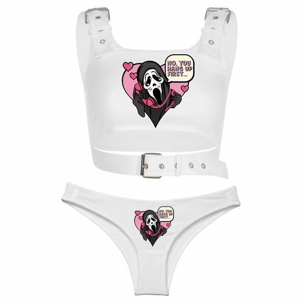 tanks kawaii podkoszulki gothic podkoszulki punk podkoszulki estetyczne podkoszulki y2k podkoszulki harajuku podkoszulki gothic y2k, Black;white
tanks kawaii podkoszulki gothic podkoszulki punk podkoszulki estetyczne podkoszulki y2k podkoszulki harajuku podkoszulki gothic y2k, Black;white