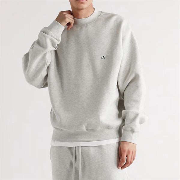 23ss usa autumn winter flocked print hoodie men women fleece velvet crew neck warm sweatshirt plus size skateboard223z, Black;brown
23ss usa autumn winter flocked print hoodie men women fleece velvet crew neck warm sweatshirt plus size skateboard223z, Black;brown