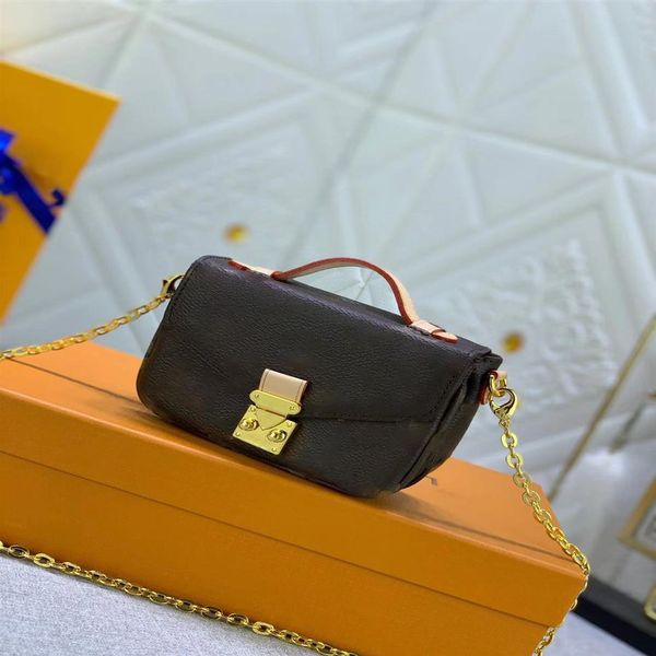 2023 classic handbag women's designer messenger bag designer luxury fashion wallet leather shoulder 81390276o
2023 classic handbag women's designer messenger bag designer luxury fashion wallet leather shoulder 81390276o
