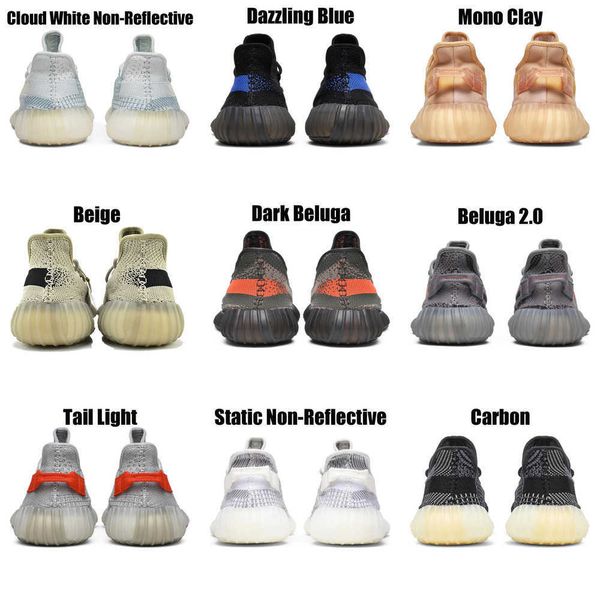 2023 yeezzys women mens running shoes bone dazzling mono beluga reflective mx oat rock blue black static reflective jogging walking trainers
2023 yeezzys women mens running shoes bone dazzling mono beluga reflective mx oat rock blue black static reflective jogging walking trainers