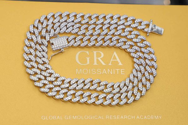 miami west coast 925 silver 8mm 15mm hip hop cuban link chain cz diamond iced out chain
miami west coast 925 silver 8mm 15mm hip hop cuban link chain cz diamond iced out chain