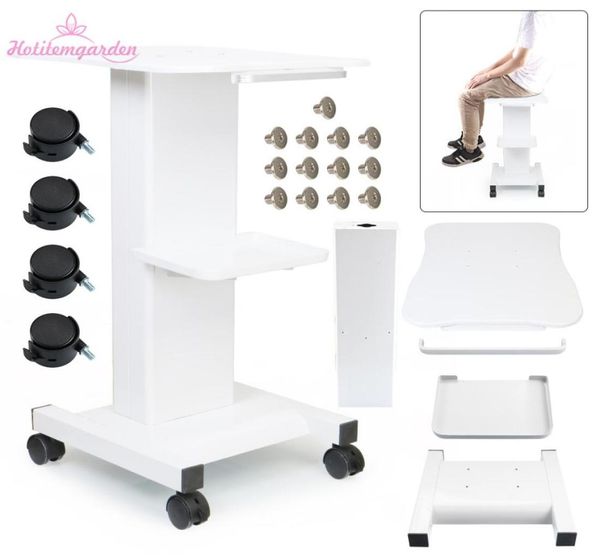beauty center iron trolley stand assembled iron trolley roller cart for cavitation slimming lipo laser machine stand for display1697438
beauty center iron trolley stand assembled iron trolley roller cart for cavitation slimming lipo laser machine stand for display1697438