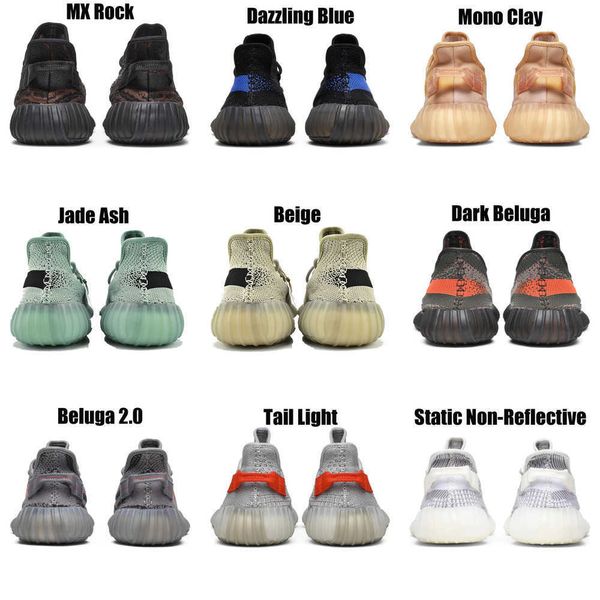 2023 yeezzys women mens running shoes bone dazzling mono beluga reflective mx oat rock blue black static reflective jogging walking trainers
2023 yeezzys women mens running shoes bone dazzling mono beluga reflective mx oat rock blue black static reflective jogging walking trainers