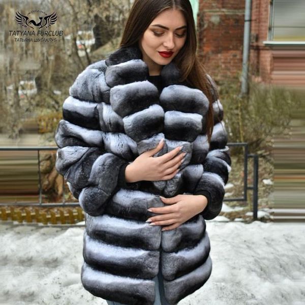 fur fashion women real rex rabbit fur coats long natural full pelt chinchilla color rabbit fur jackets with fur collar overcoat 2022, Black
fur fashion women real rex rabbit fur coats long natural full pelt chinchilla color rabbit fur jackets with fur collar overcoat 2022, Black