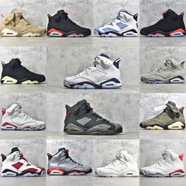 jumpman 6 6s mens basketball shoes metallic silver georgetown unc red oreo british khaki olive black infrared electric green dmp carmine men
jumpman 6 6s mens basketball shoes metallic silver georgetown unc red oreo british khaki olive black infrared electric green dmp carmine men