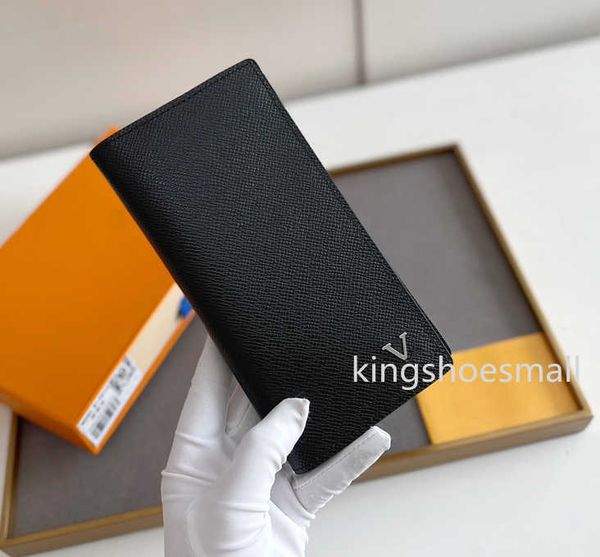 fashion designer wallets luxury brazza purse mens womens leather clutch bags highs quality monogrames coin purses card holders 62665, Red;black
fashion designer wallets luxury brazza purse mens womens leather clutch bags highs quality monogrames coin purses card holders 62665, Red;black