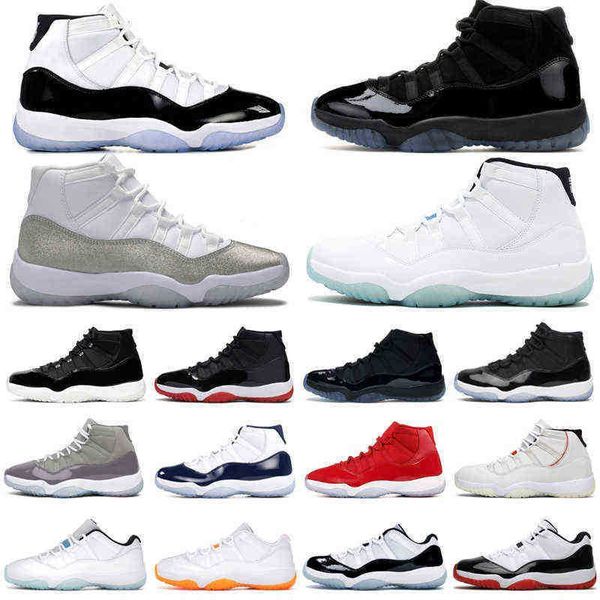 og 11 men women 11s basketball shoes jumpman jubilee 25th anniversary bred concord 45 legend blue prom night mens trainers sport, White;red
og 11 men women 11s basketball shoes jumpman jubilee 25th anniversary bred concord 45 legend blue prom night mens trainers sport, White;red