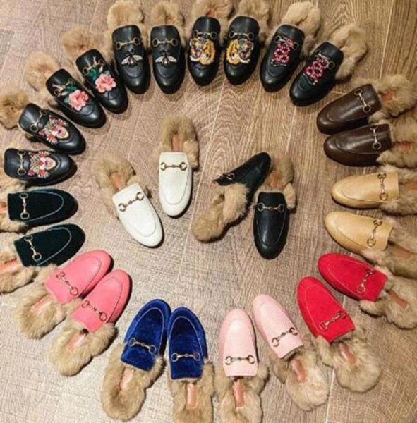 designer princetown slippers men women autumn winter wool loafers classic metal buckle embroidery shoes luxury bee snake pattern l7886779, Black
designer princetown slippers men women autumn winter wool loafers classic metal buckle embroidery shoes luxury bee snake pattern l7886779, Black