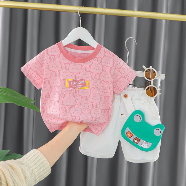 clothing sets boy clothes sets baby summer fashion style cotton striped t-shirt and shorts children clothing ac11 230422, White
clothing sets boy clothes sets baby summer fashion style cotton striped t-shirt and shorts children clothing ac11 230422, White