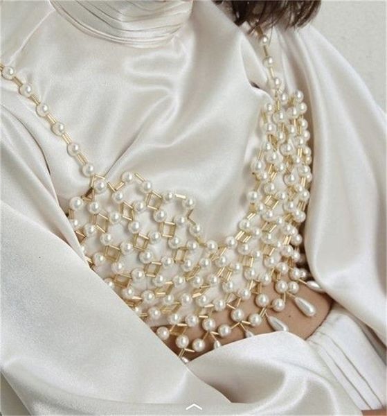 women's tanks camis fashion women crop hollow out beading pearl water drop tassel spaghetti strap tank club party streetwear 230422, White
women's tanks camis fashion women crop hollow out beading pearl water drop tassel spaghetti strap tank club party streetwear 230422, White