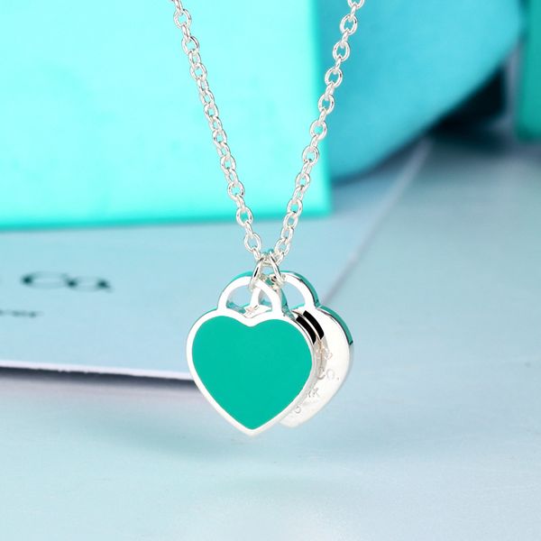 designer necklace tiff necklace silver necklace heart necklace luxury jewelry designer necklace Rose Gold Valentine Day gift jewelry
designer necklace tiff necklace silver necklace heart necklace luxury jewelry designer necklace Rose Gold Valentine Day gift jewelry