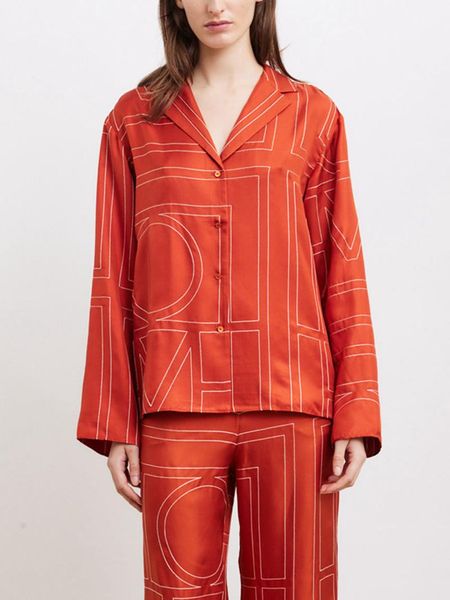 shirts 2022 new women geometric embroidered striped shirt loose long sleeve ladies single breasted blouse and fashion, White
shirts 2022 new women geometric embroidered striped shirt loose long sleeve ladies single breasted blouse and fashion, White