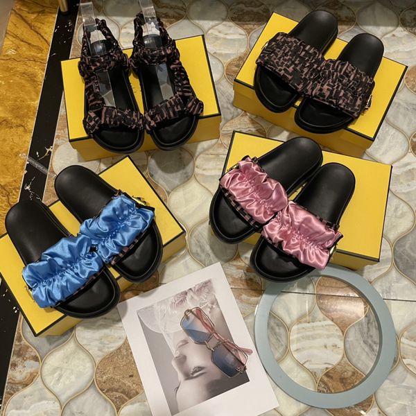 casual shoes womens slipper f feel brown satin slides gold ser shoes drawstring flat fashion comfort sandal beach slide luxury shoe designer, Black
casual shoes womens slipper f feel brown satin slides gold ser shoes drawstring flat fashion comfort sandal beach slide luxury shoe designer, Black
