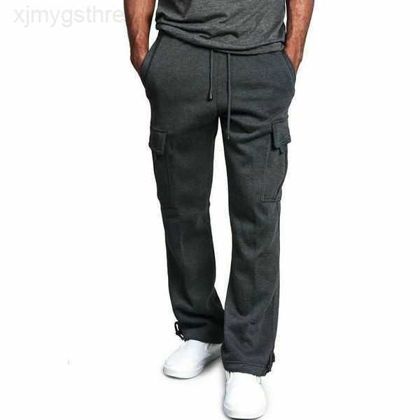 mens cargo pants joggers cotton sweat workout loose trousers long sportswear sweatpants hip hop streetwear 4xl 4aoim, Black
mens cargo pants joggers cotton sweat workout loose trousers long sportswear sweatpants hip hop streetwear 4xl 4aoim, Black