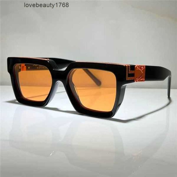 millionaire sunglasses eyewear unlimited for men and women square full frame vintage 1165 1.1 unisex, White;black
millionaire sunglasses eyewear unlimited for men and women square full frame vintage 1165 1.1 unisex, White;black