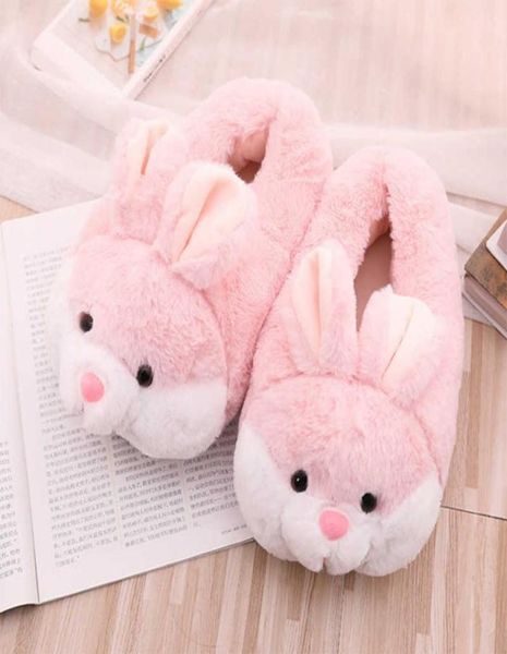 female house slippers women winter animals fluffy shoes kids living room warm slippers soft indoor rabbit girls ladies flat shoe p1097983, Black
female house slippers women winter animals fluffy shoes kids living room warm slippers soft indoor rabbit girls ladies flat shoe p1097983, Black
