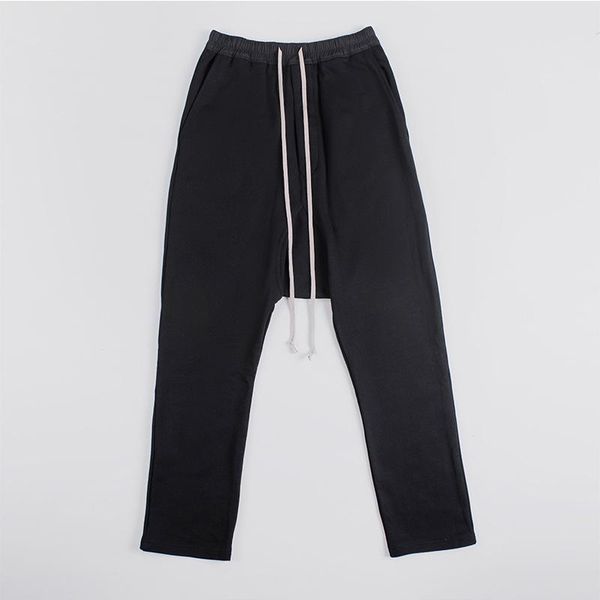 blazers 2022s men's pants rick solid full length men trousers streetwear pants for women owens heavyweight men's clothing, White;black
blazers 2022s men's pants rick solid full length men trousers streetwear pants for women owens heavyweight men's clothing, White;black