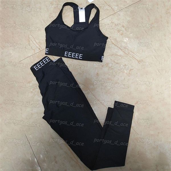 letters webbing women tracksuit cropped yoga outfits cblack summer gym sportswear230c, Black
letters webbing women tracksuit cropped yoga outfits cblack summer gym sportswear230c, Black