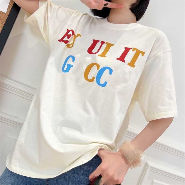 26% off distinguishing market original version fashion gujia english printed relaxed short sleeve tee, White;black
26% off distinguishing market original version fashion gujia english printed relaxed short sleeve tee, White;black