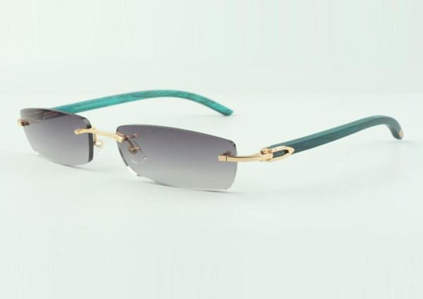 plain sunglasses 3524012 with teal wooden sticks and 56mm lenses for unisex1407688, White;black
plain sunglasses 3524012 with teal wooden sticks and 56mm lenses for unisex1407688, White;black