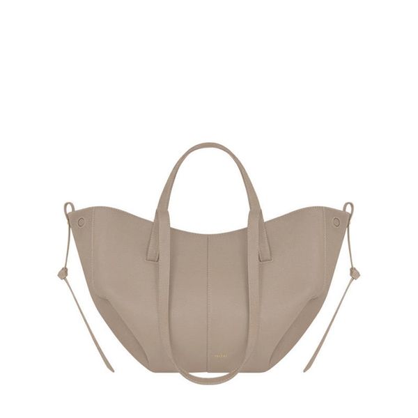 polene cyme tote bag full-grain textured leather designer magnetic buckle closure handbag women suede inner lining luxury large ca266r
polene cyme tote bag full-grain textured leather designer magnetic buckle closure handbag women suede inner lining luxury large ca266r